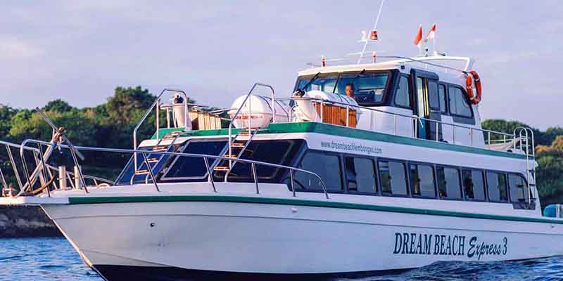 Dream Beach Express