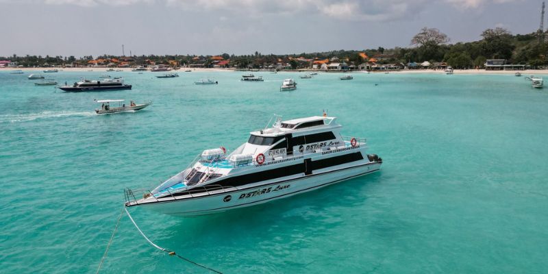 D'Stars Fast Ferry