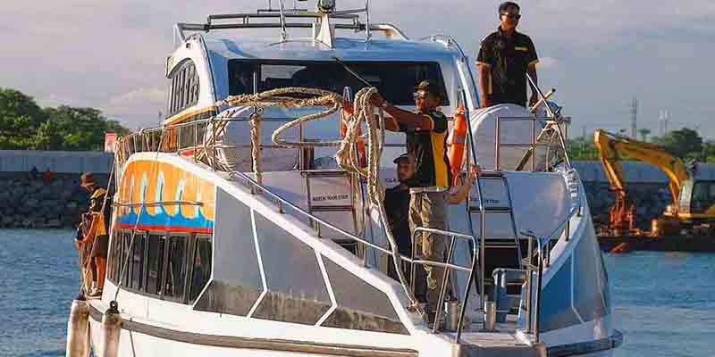 El Rey Fast Cruise